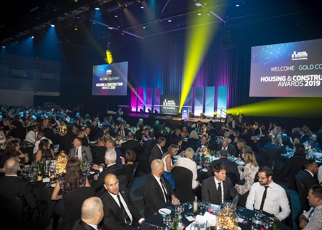 2019 Master Builders Housing and Construction Awards