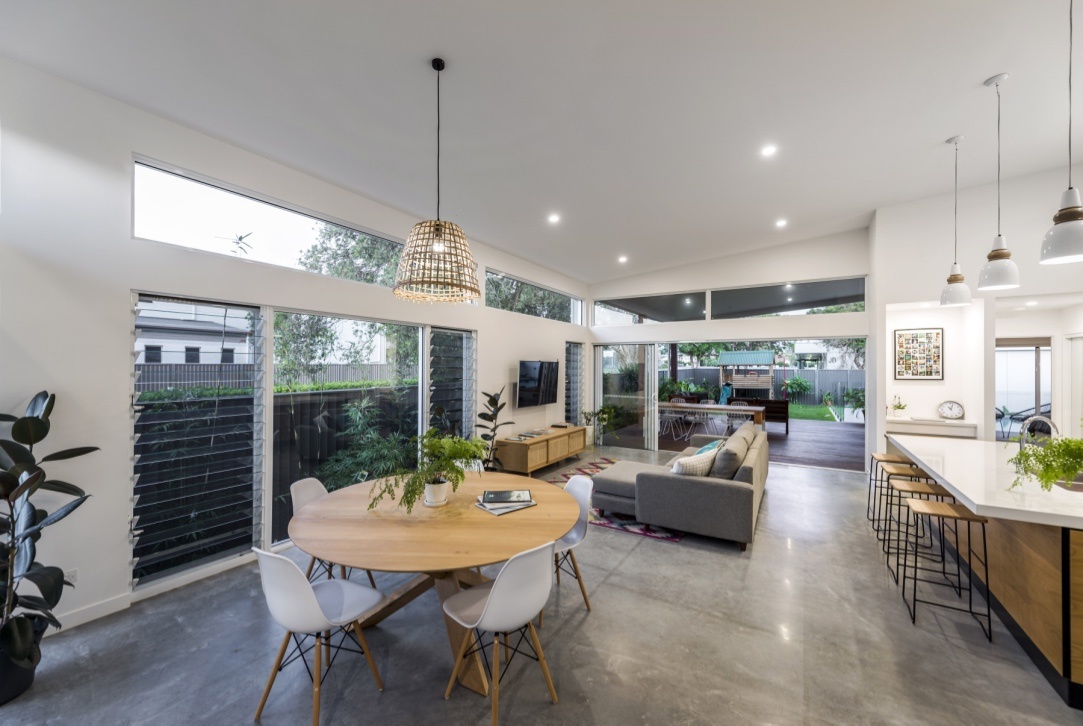 Acanthus Ave, Burleigh Heads Renovation