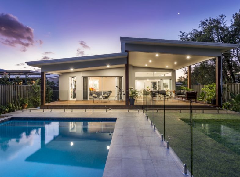 Acanthus Ave, Burleigh Heads Renovation