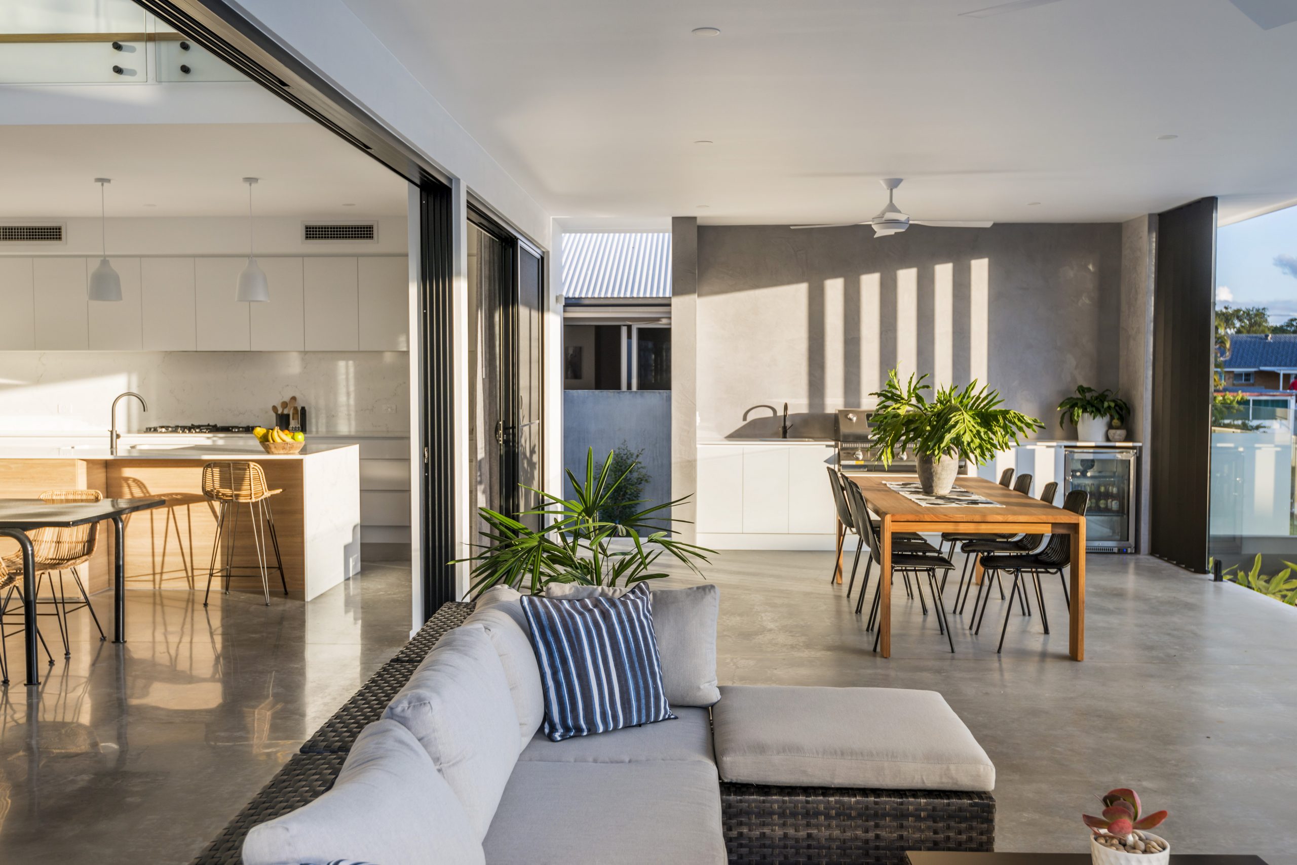 Broadbeach Luxury Home Build