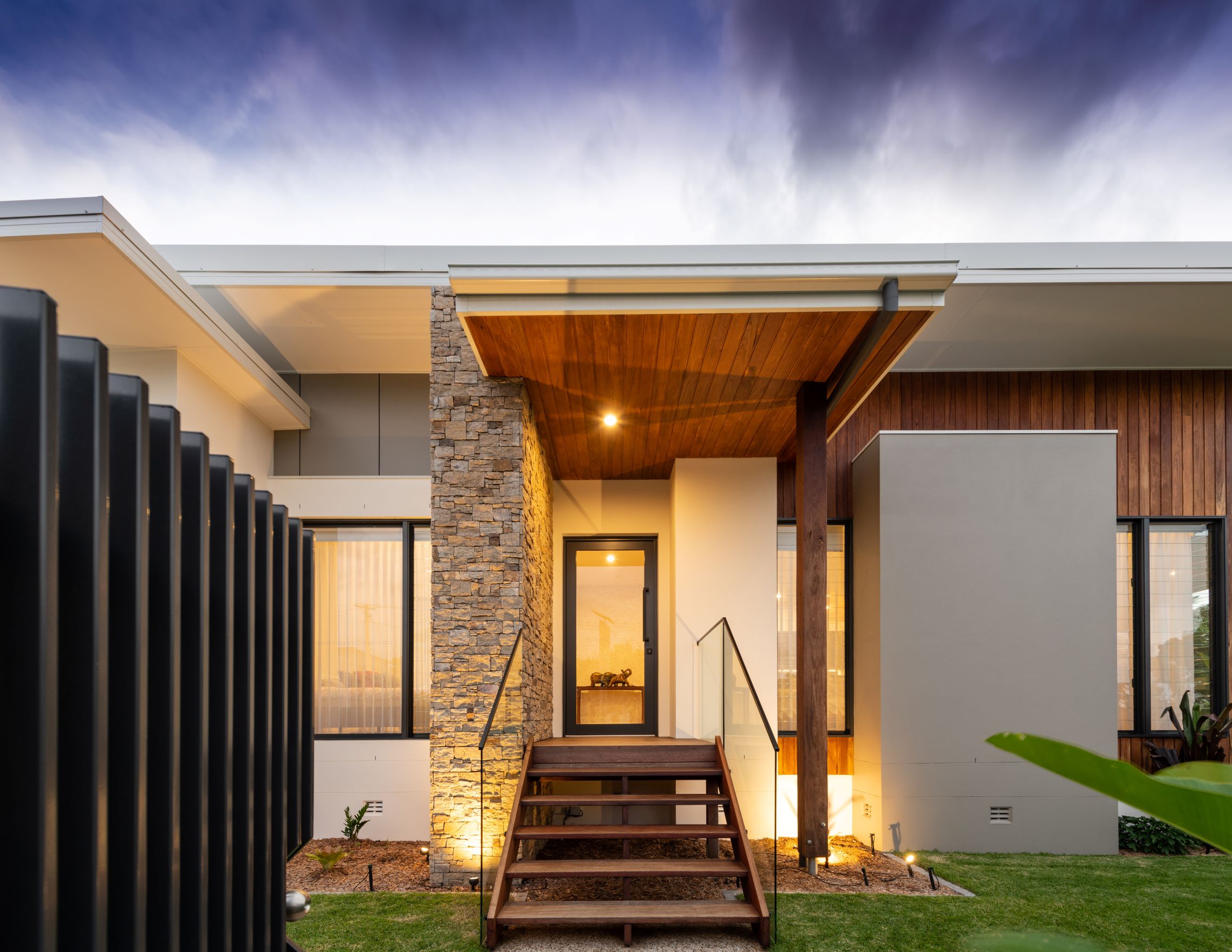 Burleigh Heads Luxury Home Build