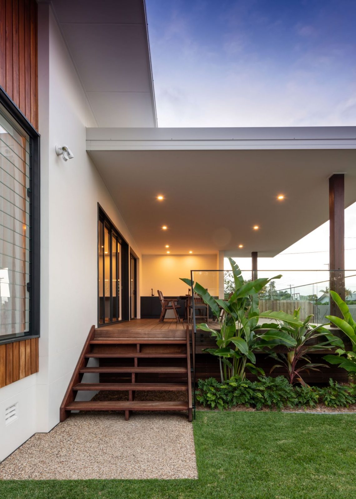 Burleigh Heads Luxury Home Build