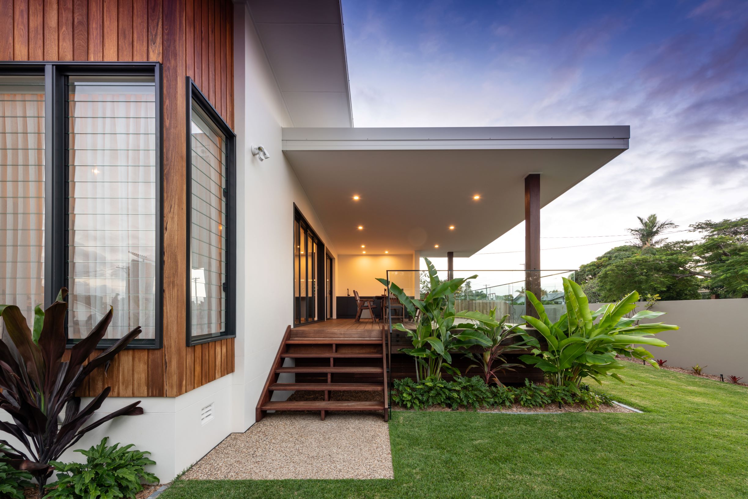 Burleigh Heads Luxury Home Build