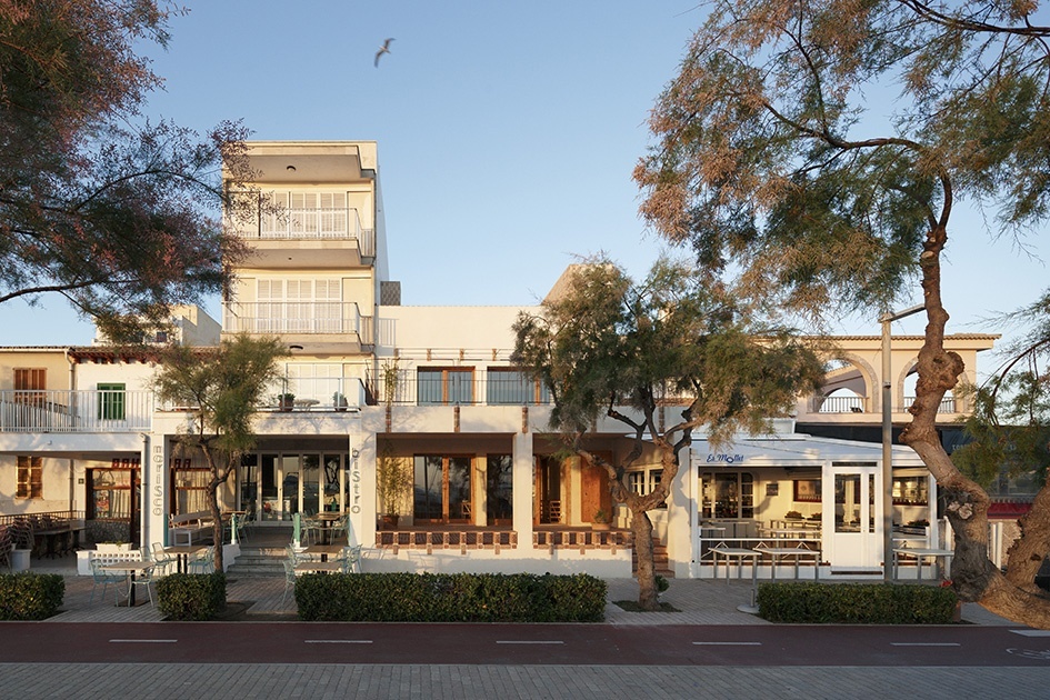 Spanish Revival Architecture