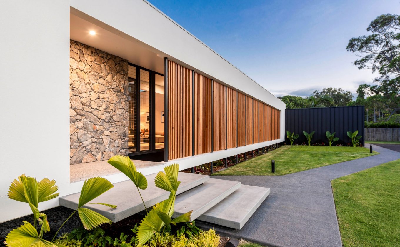 Tallebudgera yourtown Prize Home Project