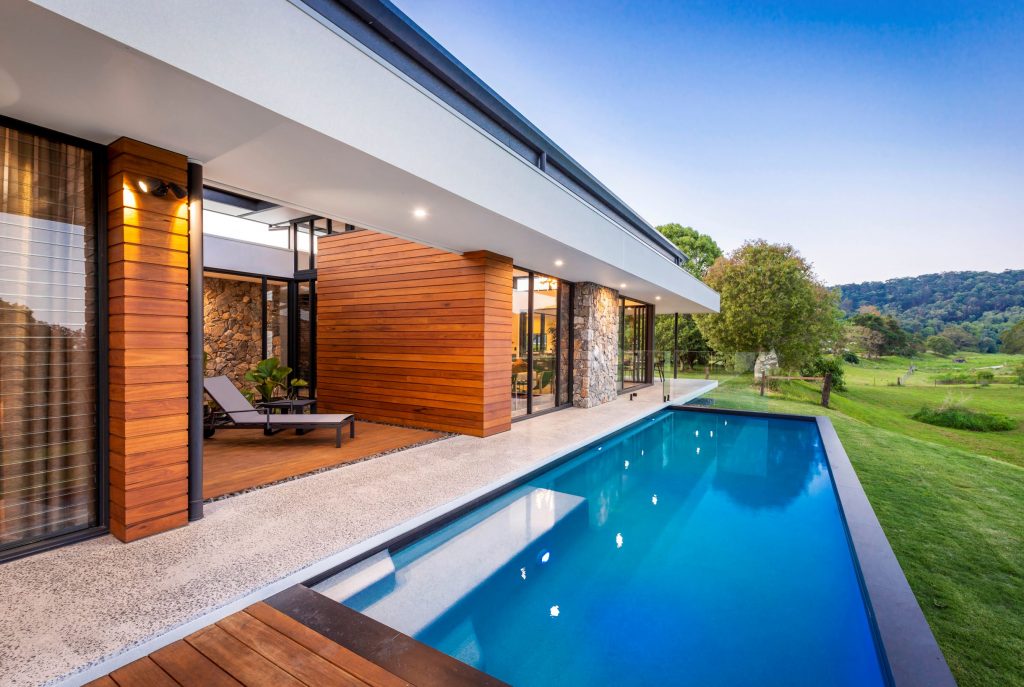 Tallebudgera yourtown Prize Home Project