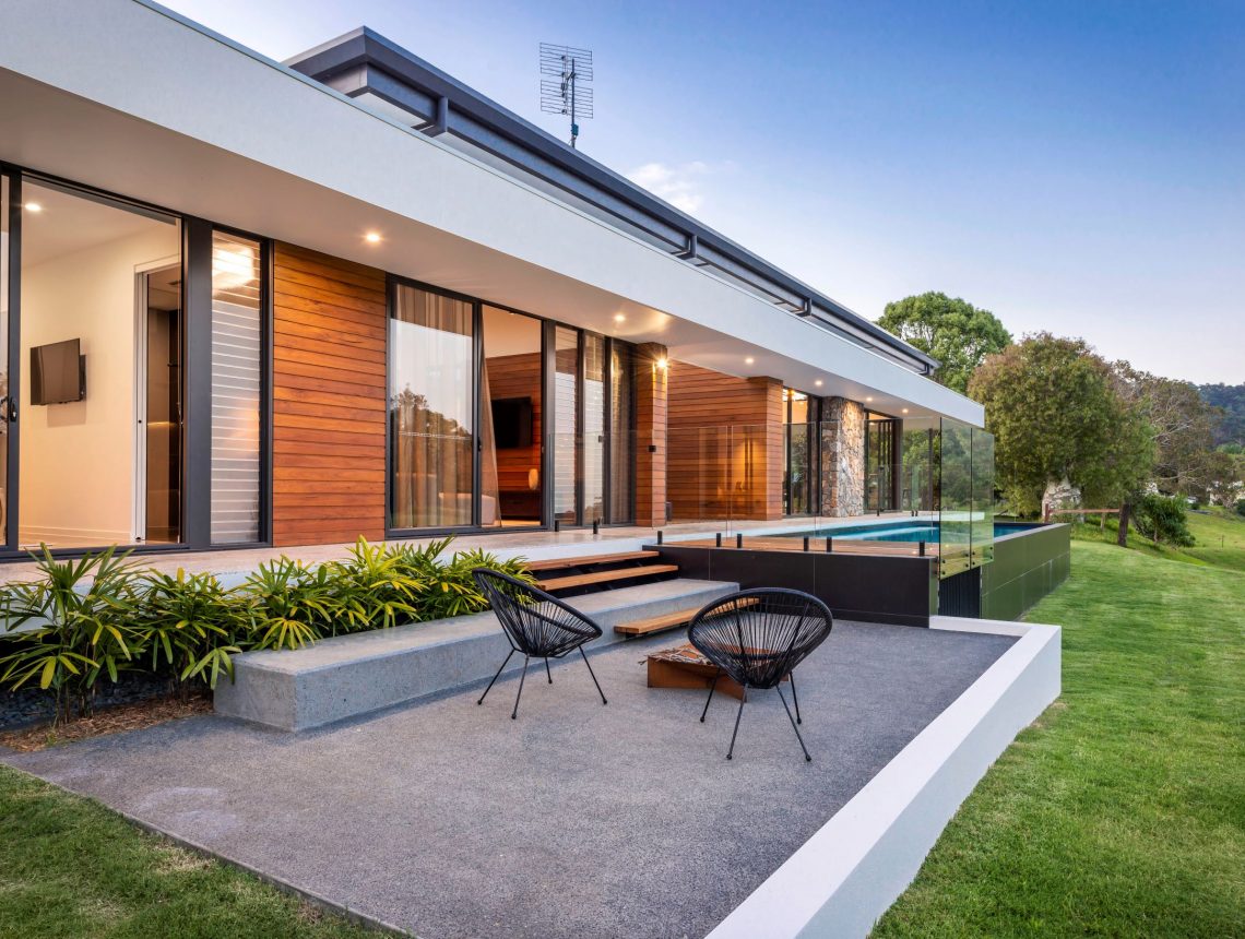 Tallebudgera yourtown Prize Home Project
