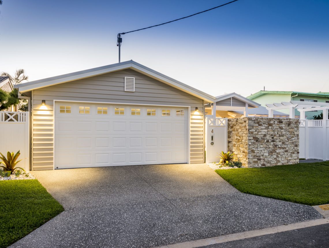 Burleigh Heads Project II