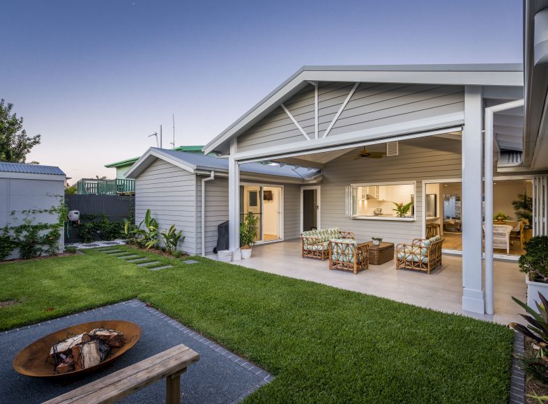 PRODUCT SPOTLIGHT - JamesHardie Cladding