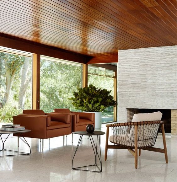 Seventies Design: Large and in charge!