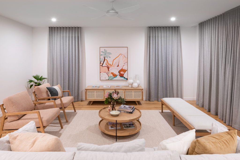 Kincardine Luxury Waterfront Davey Constructions